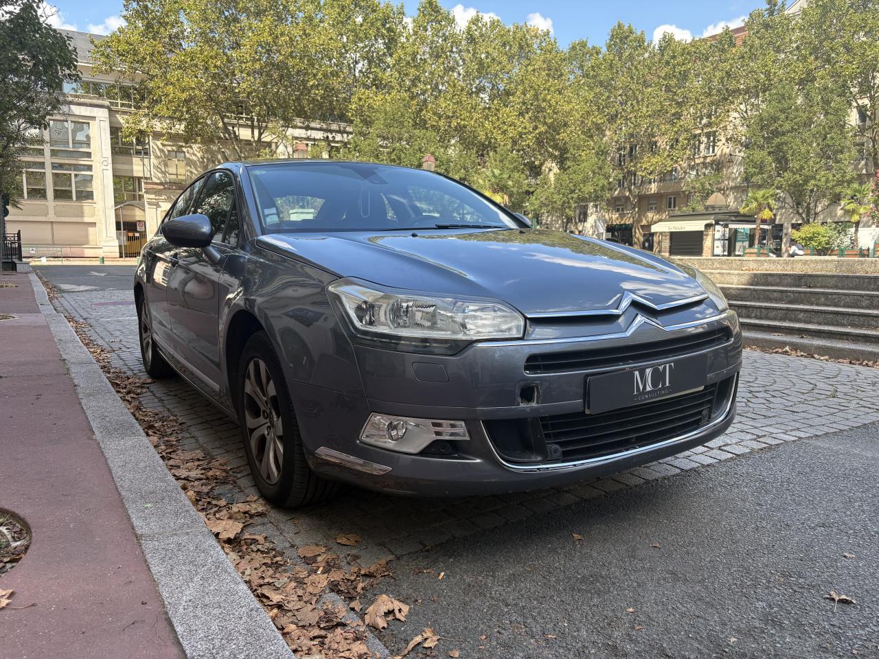 CITROËN C5
