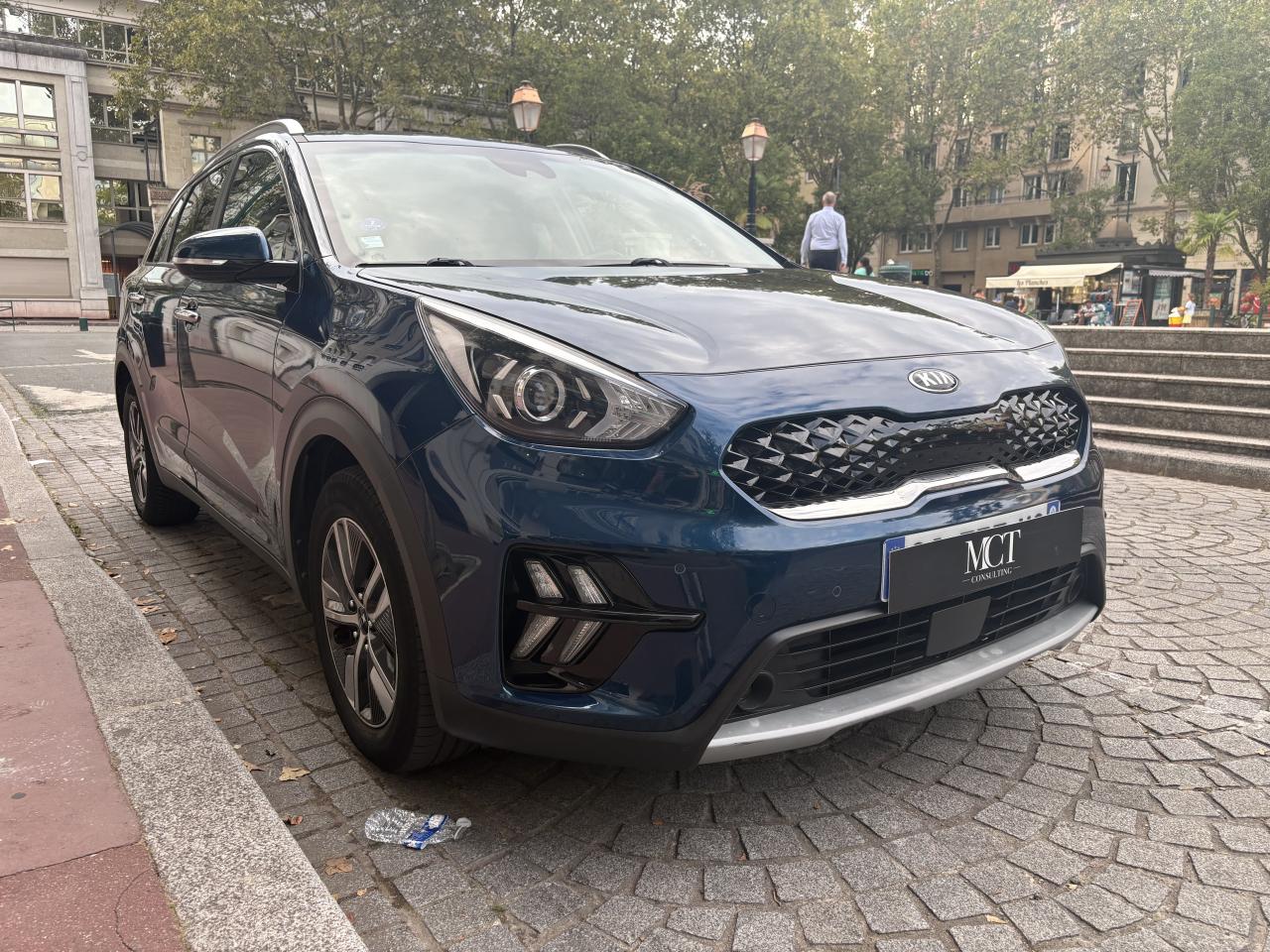 KIA NIRO