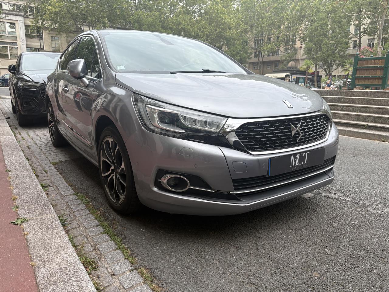 DS DS4