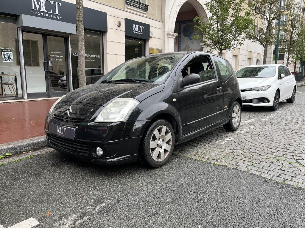 CITROËN C2