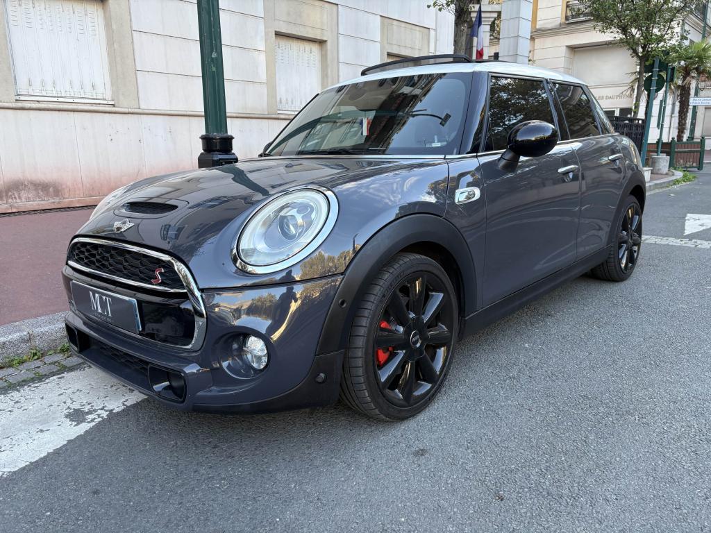 MINI MINI
