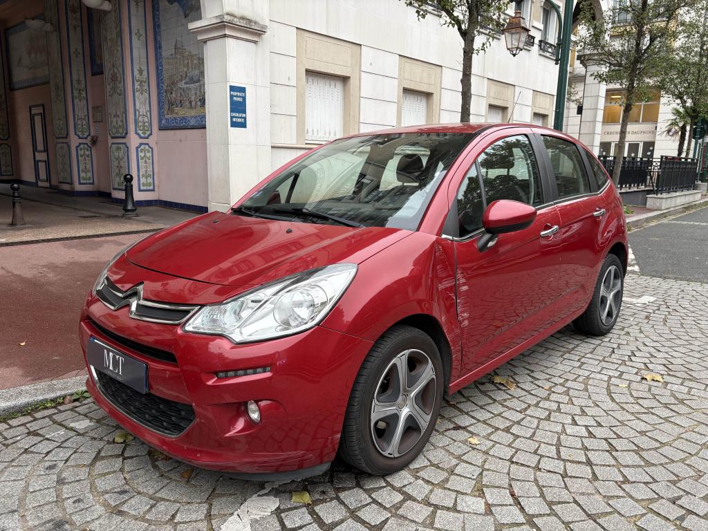 CITROËN C3