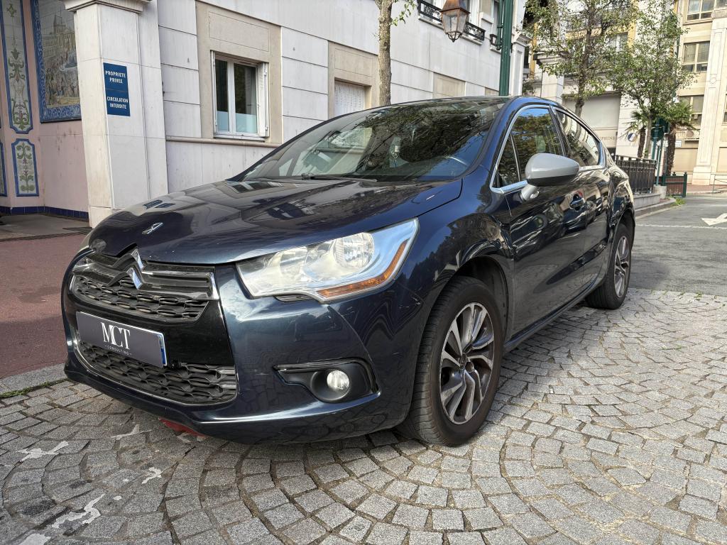 DS DS4