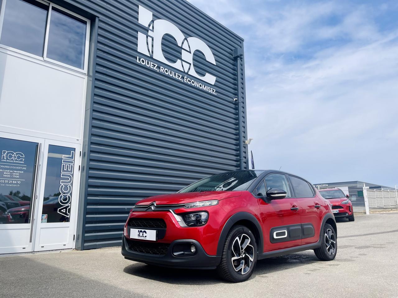 CITROËN C3
