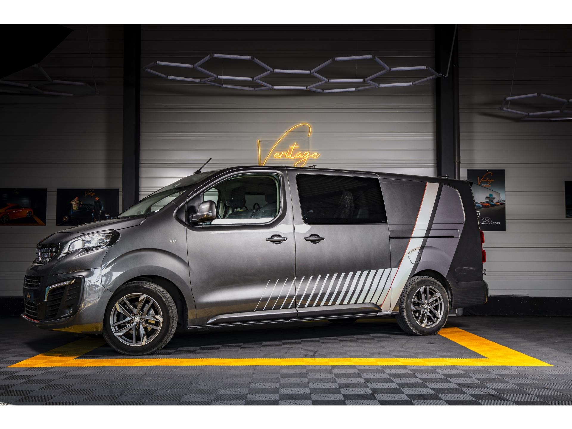 PEUGEOT EXPERT