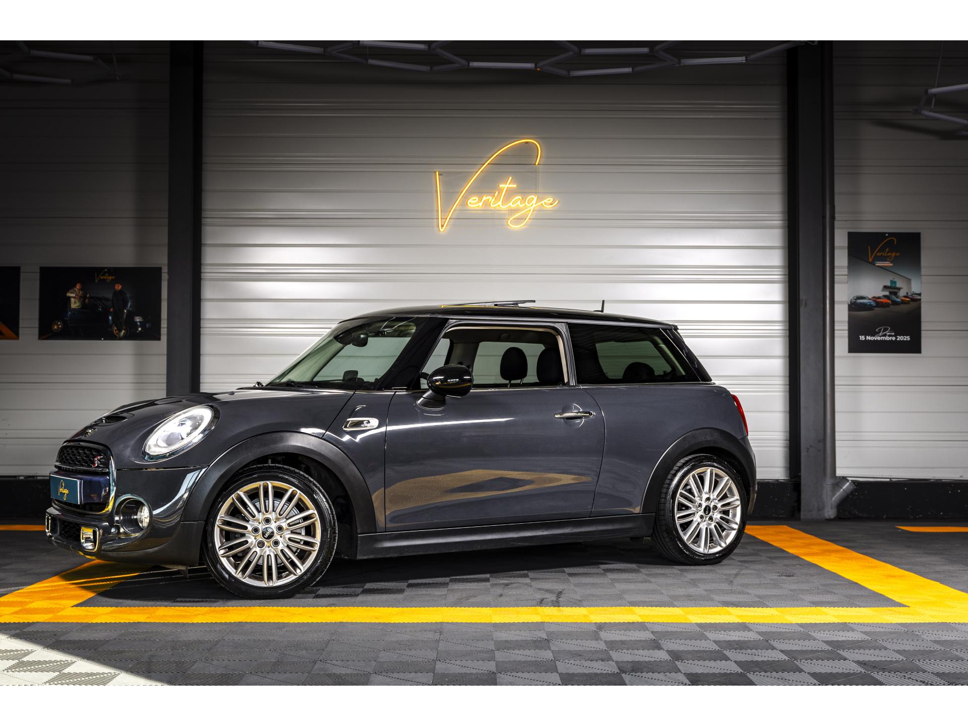 MINI MINI