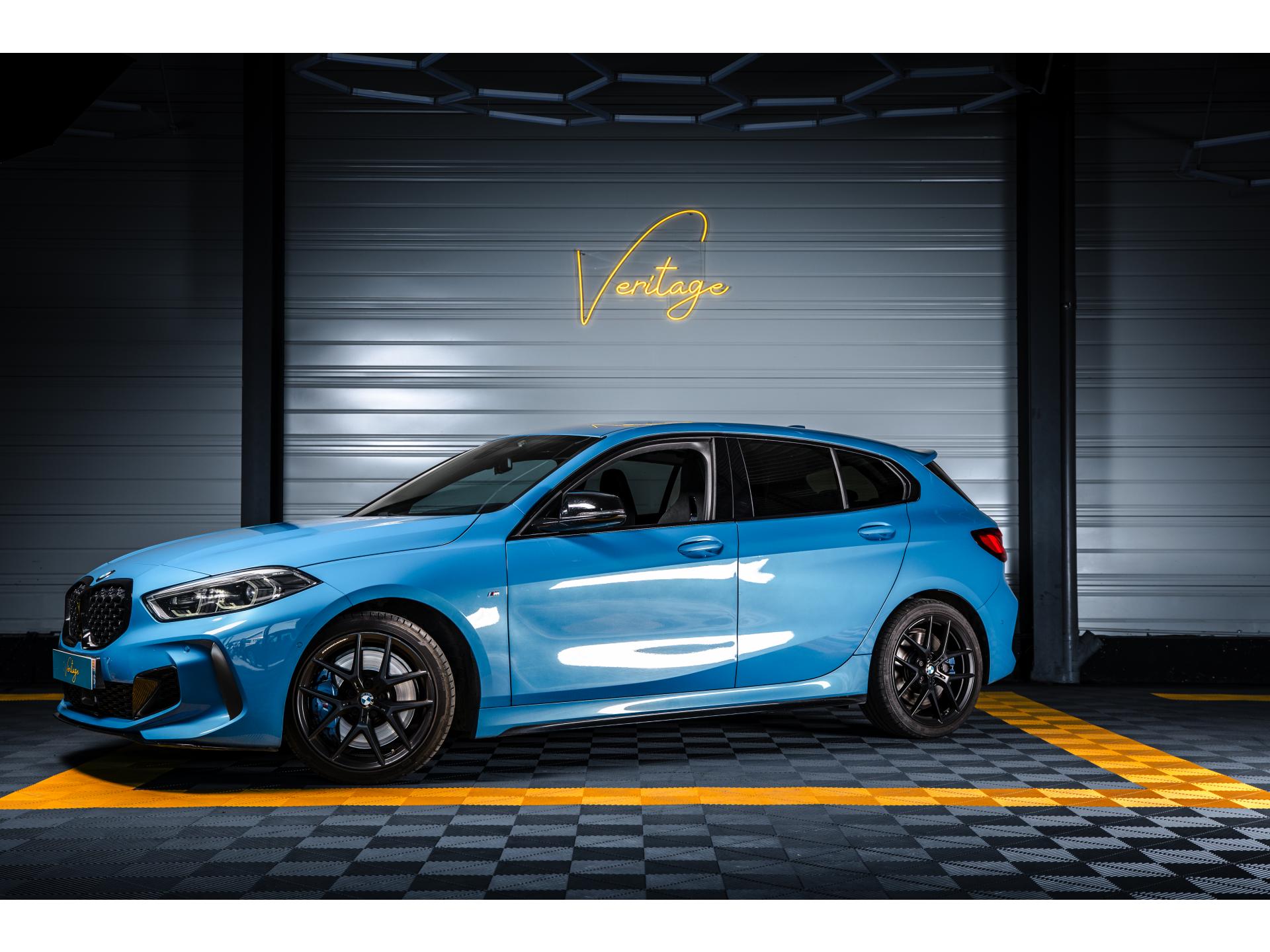 BMW SERIE 1