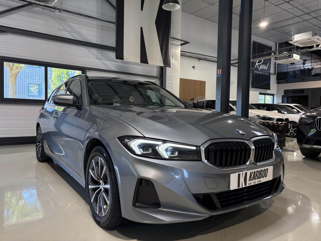 BMW SERIE 3
