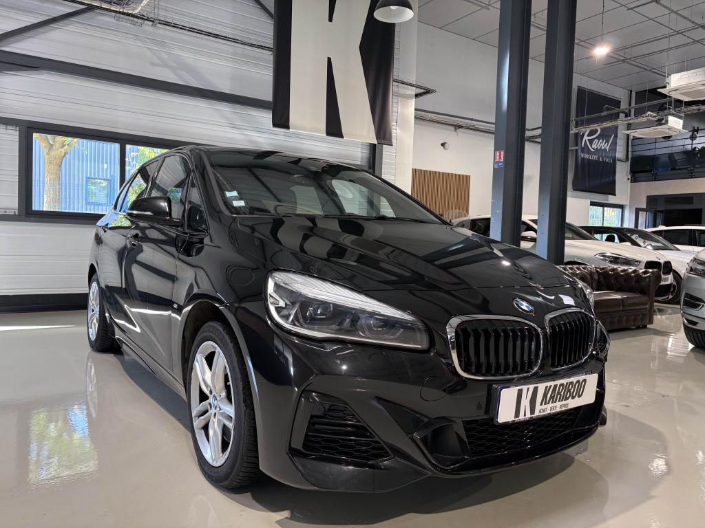 BMW SERIE 2
