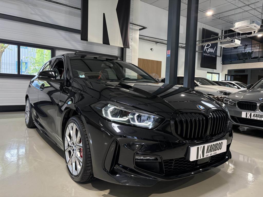 BMW SERIE 1