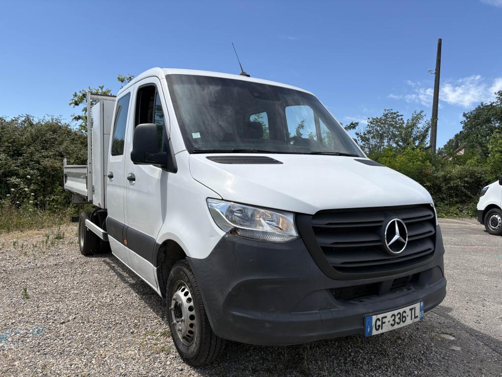 MERCEDES SPRINTER
