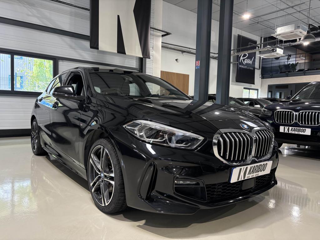 BMW SERIE 1