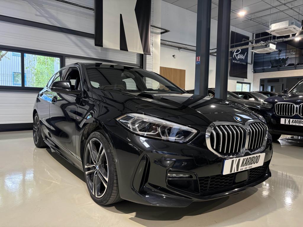 BMW SERIE 1