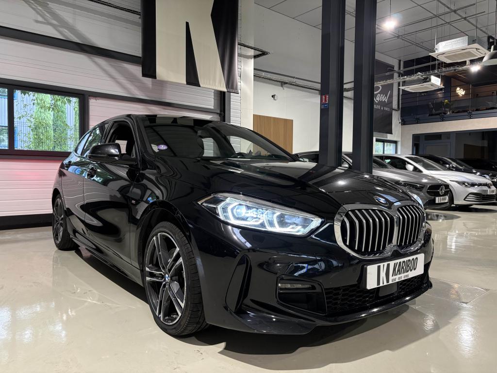 BMW SERIE 1