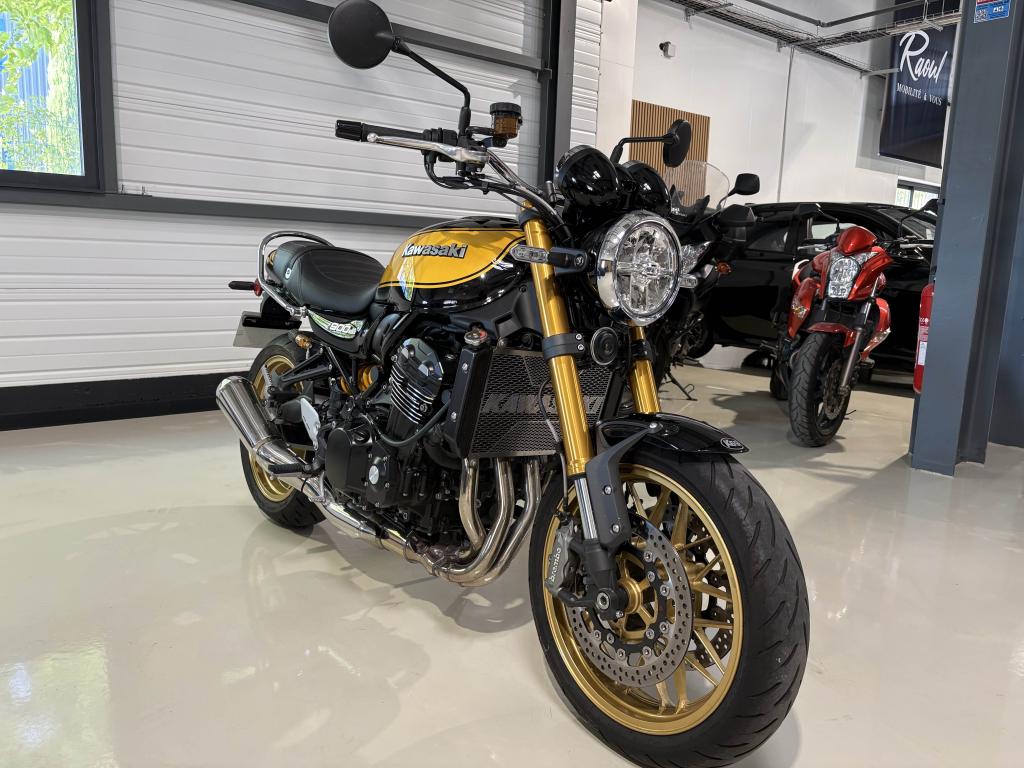 KAWASAKI Z