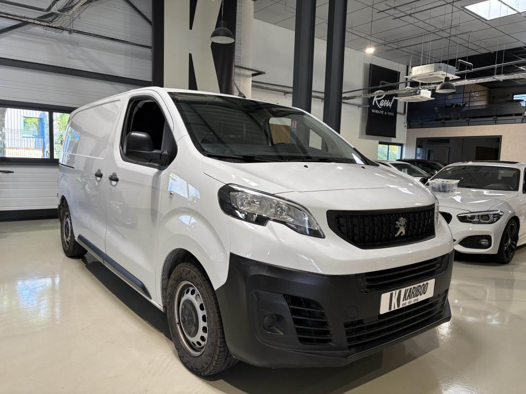 PEUGEOT EXPERT