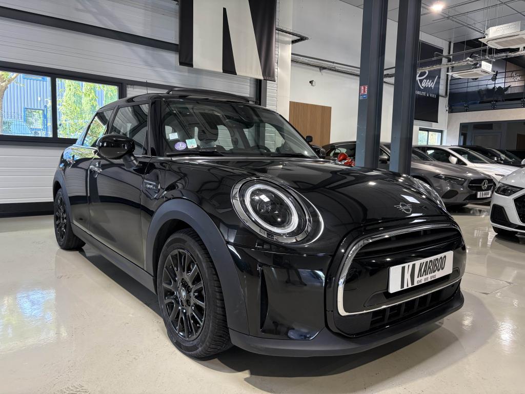MINI MINI