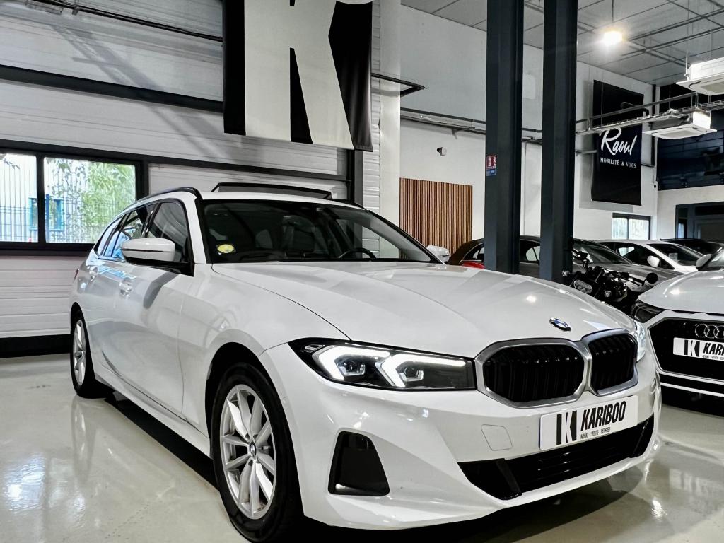 BMW SERIE 3