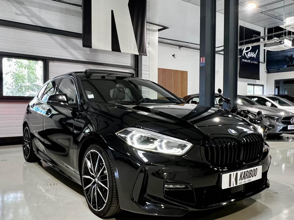 BMW SERIE 1