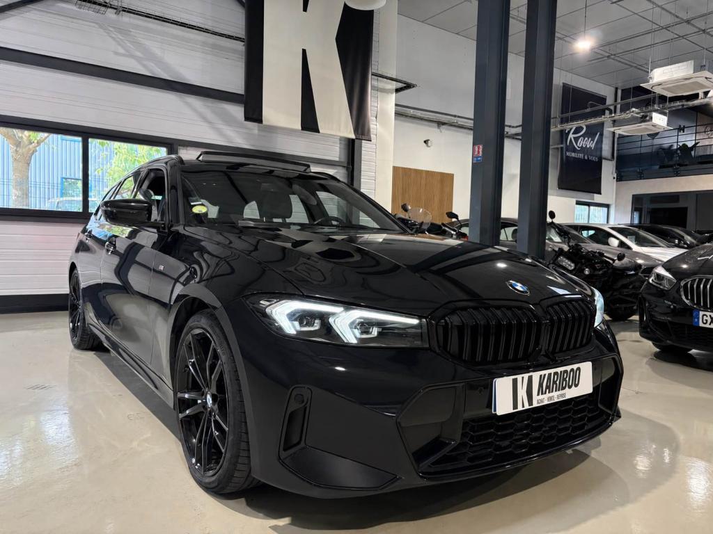 BMW SERIE 3