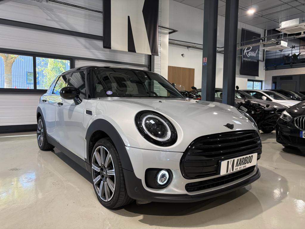 MINI MINI