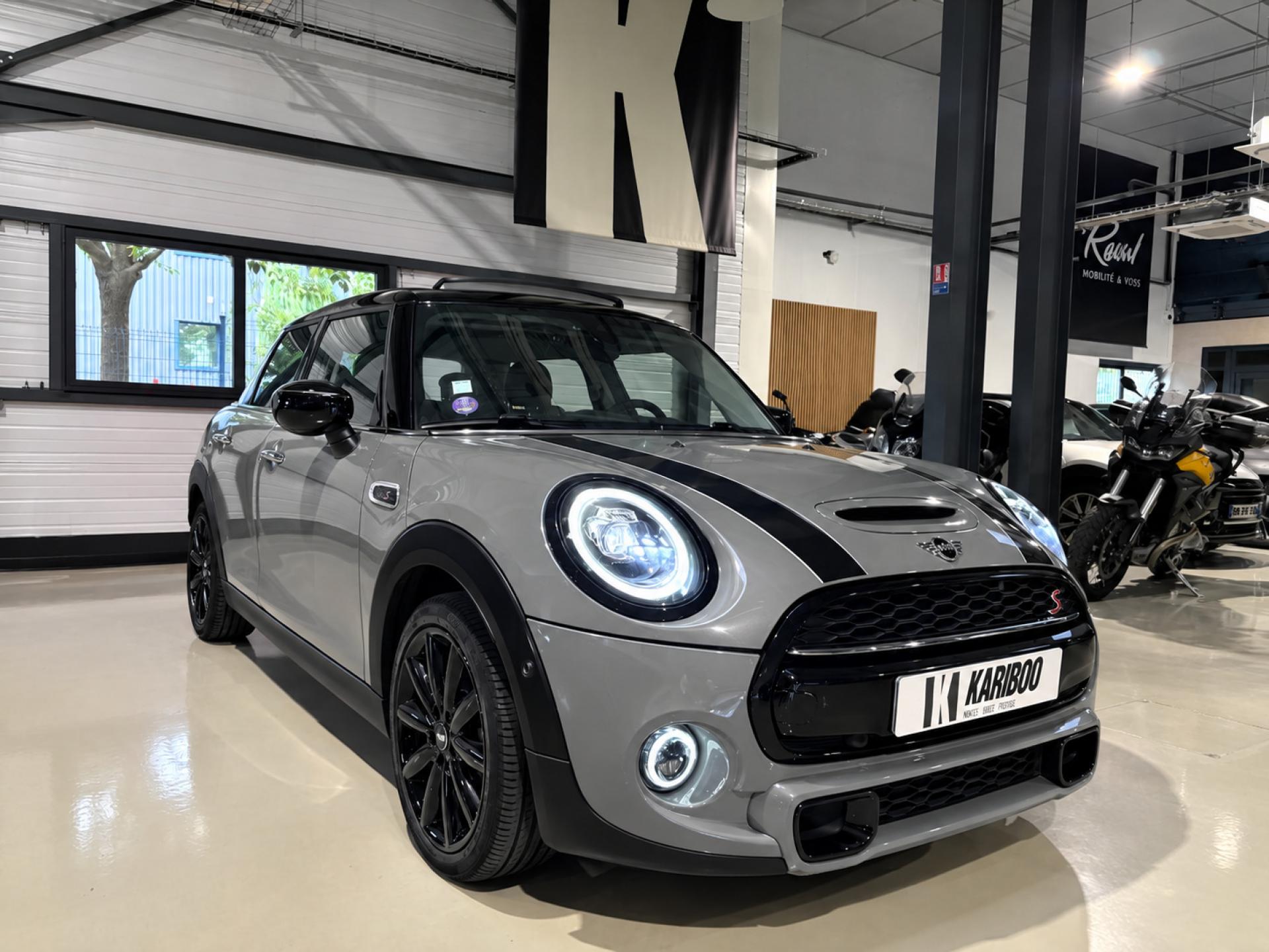 MINI MINI