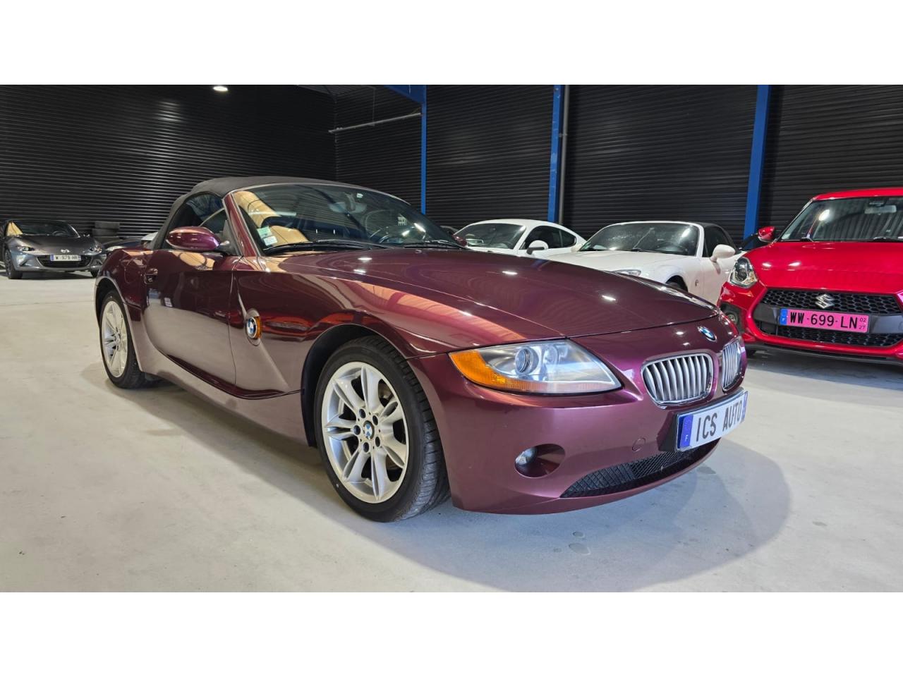 BMW Z4