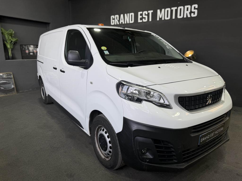 PEUGEOT EXPERT