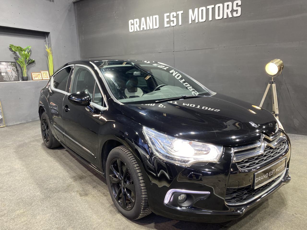 DS DS4