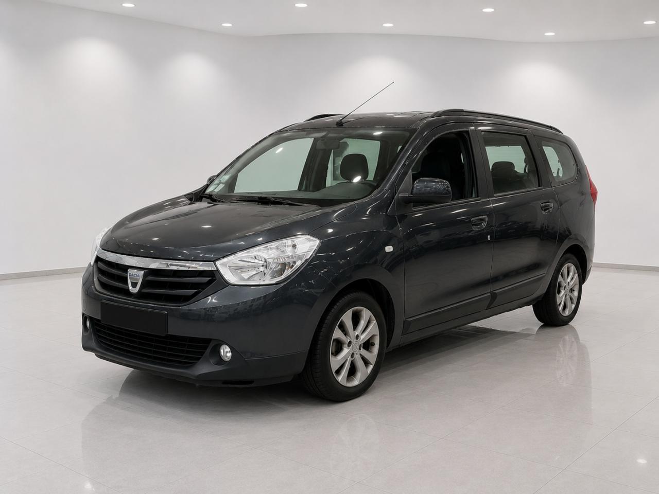 DACIA LODGY 1.5 dCi - 110 Prestige - garantie 12mois - en arrivage -