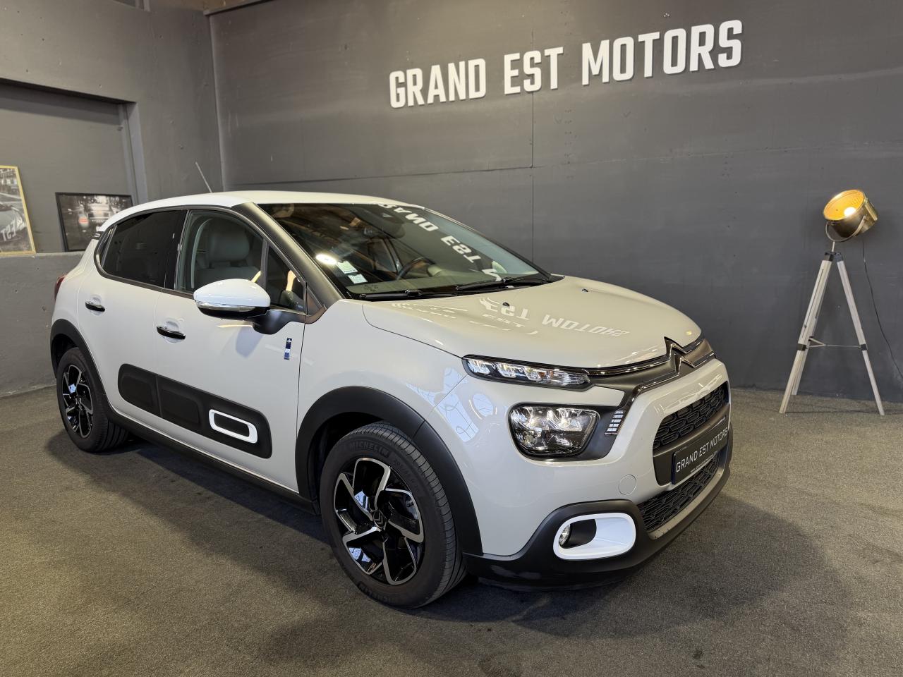 CITROËN C3