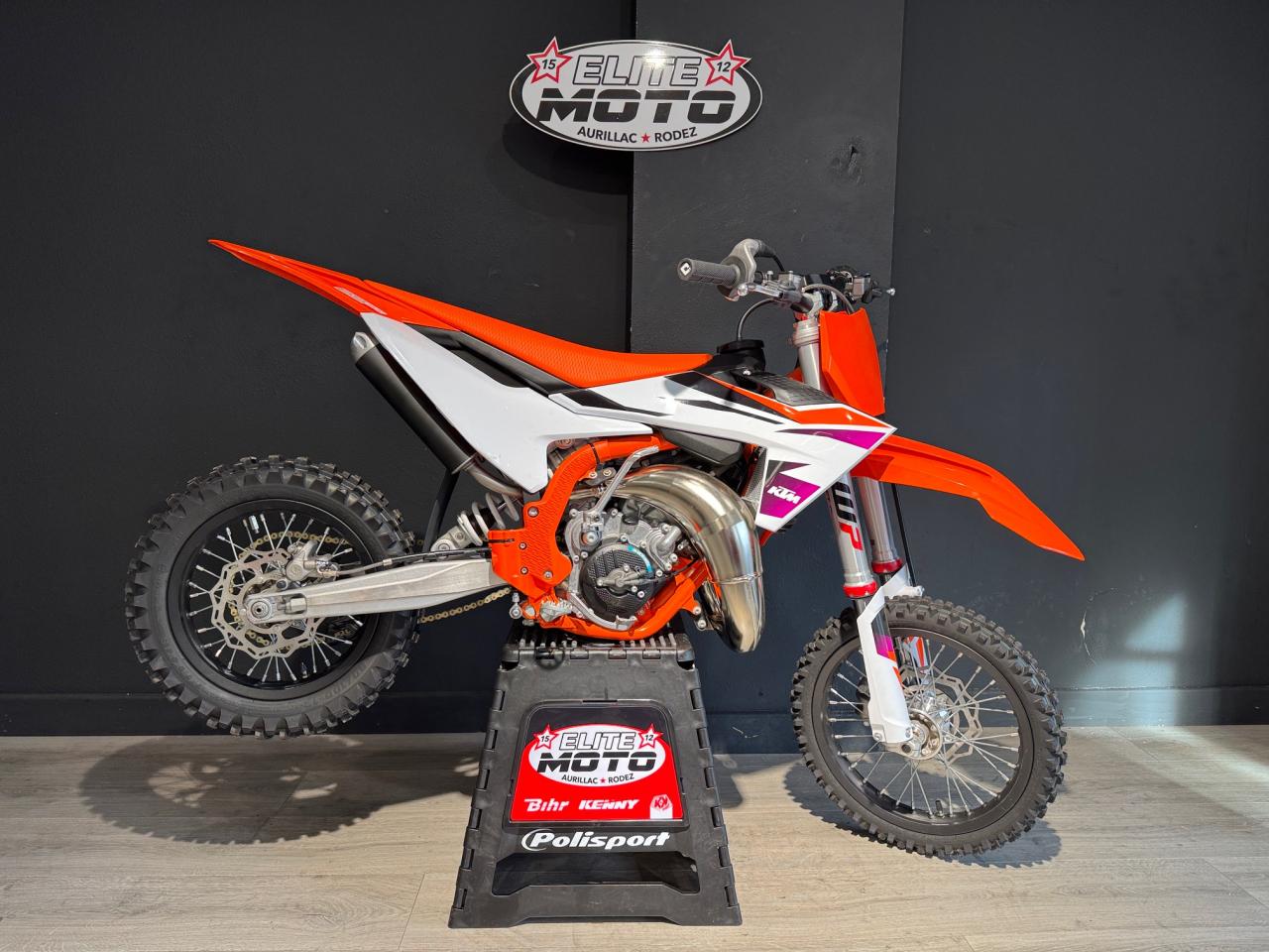KTM 65 SX