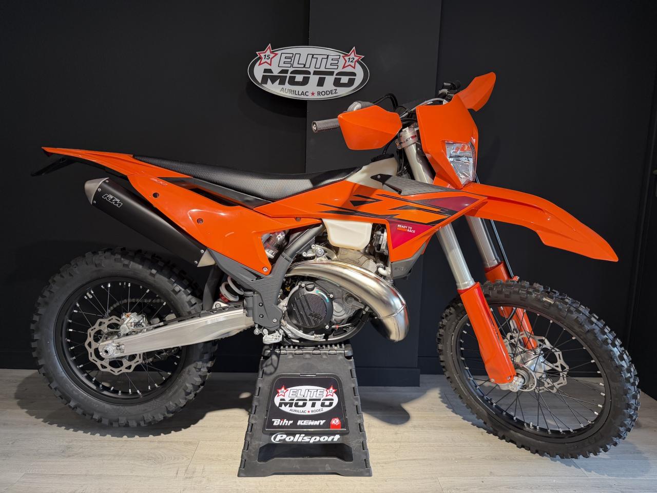 KTM 300 EXC 2026 NEUVE
