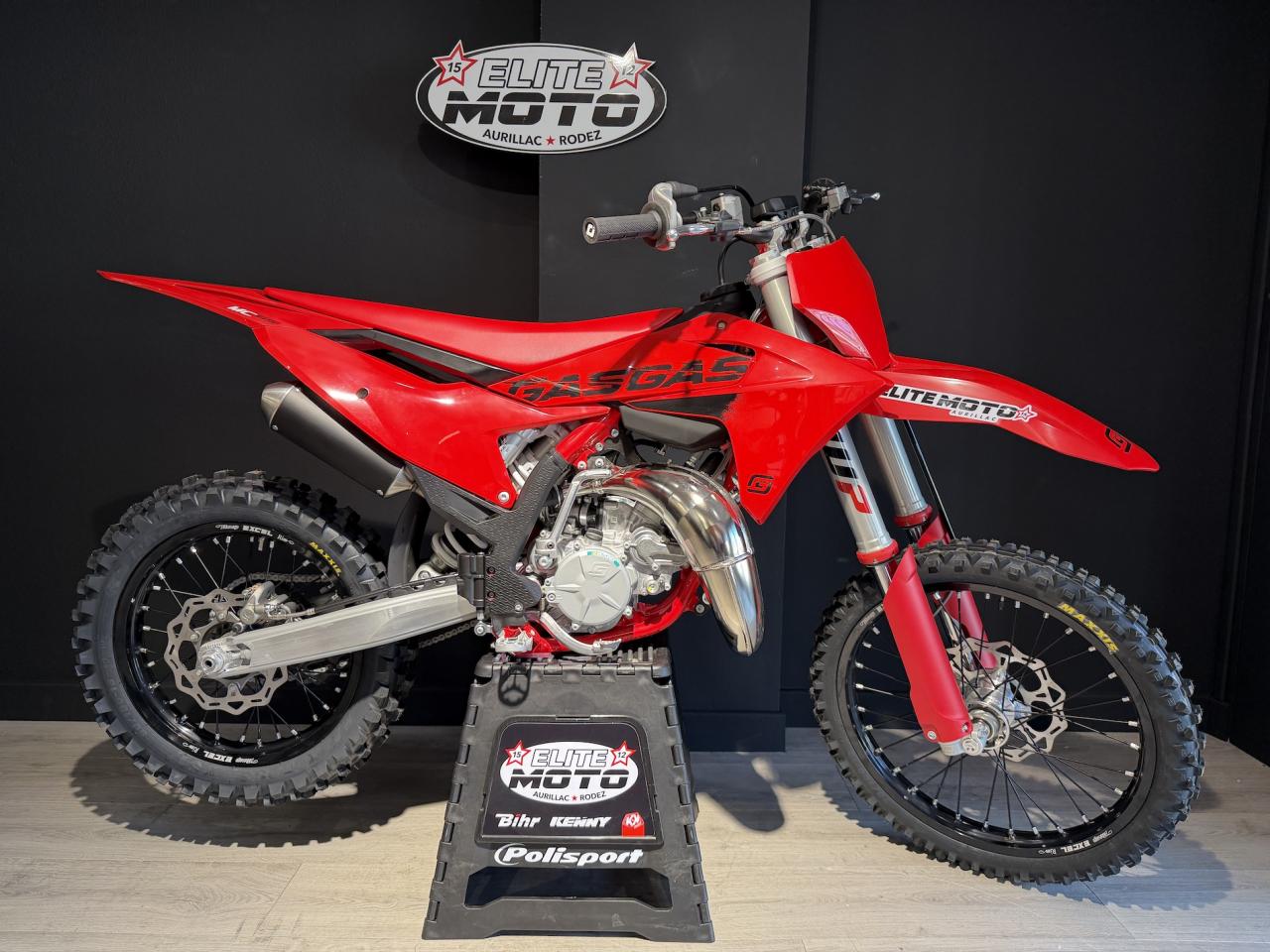 GAS GAS 85 MC 2027