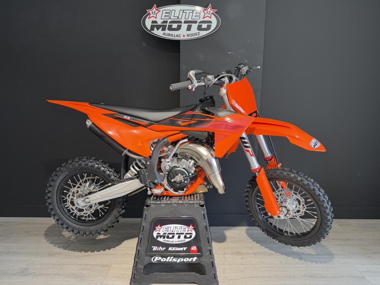 KTM 65 SX 2027