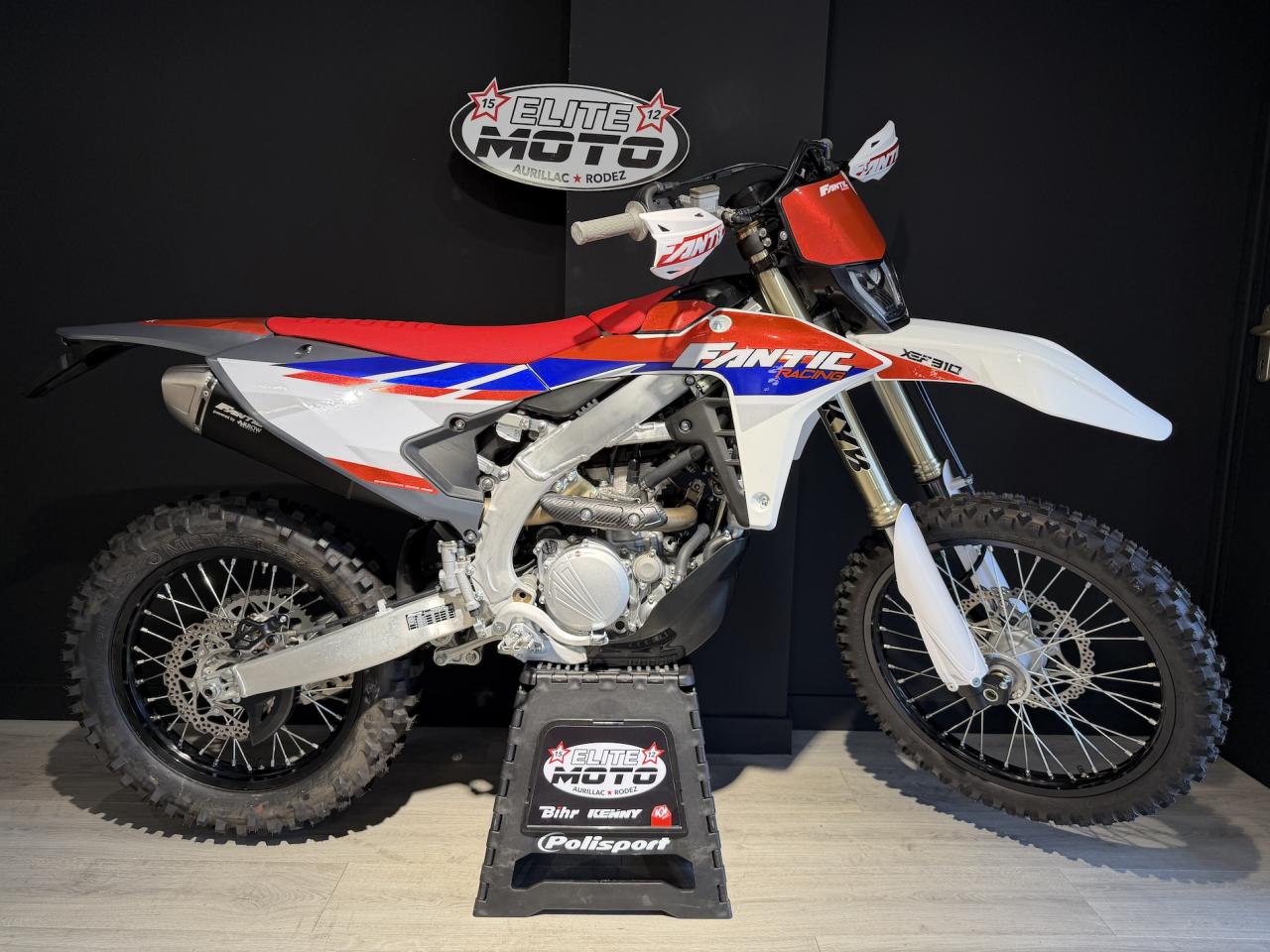 FANTIC 310 XEF 2026