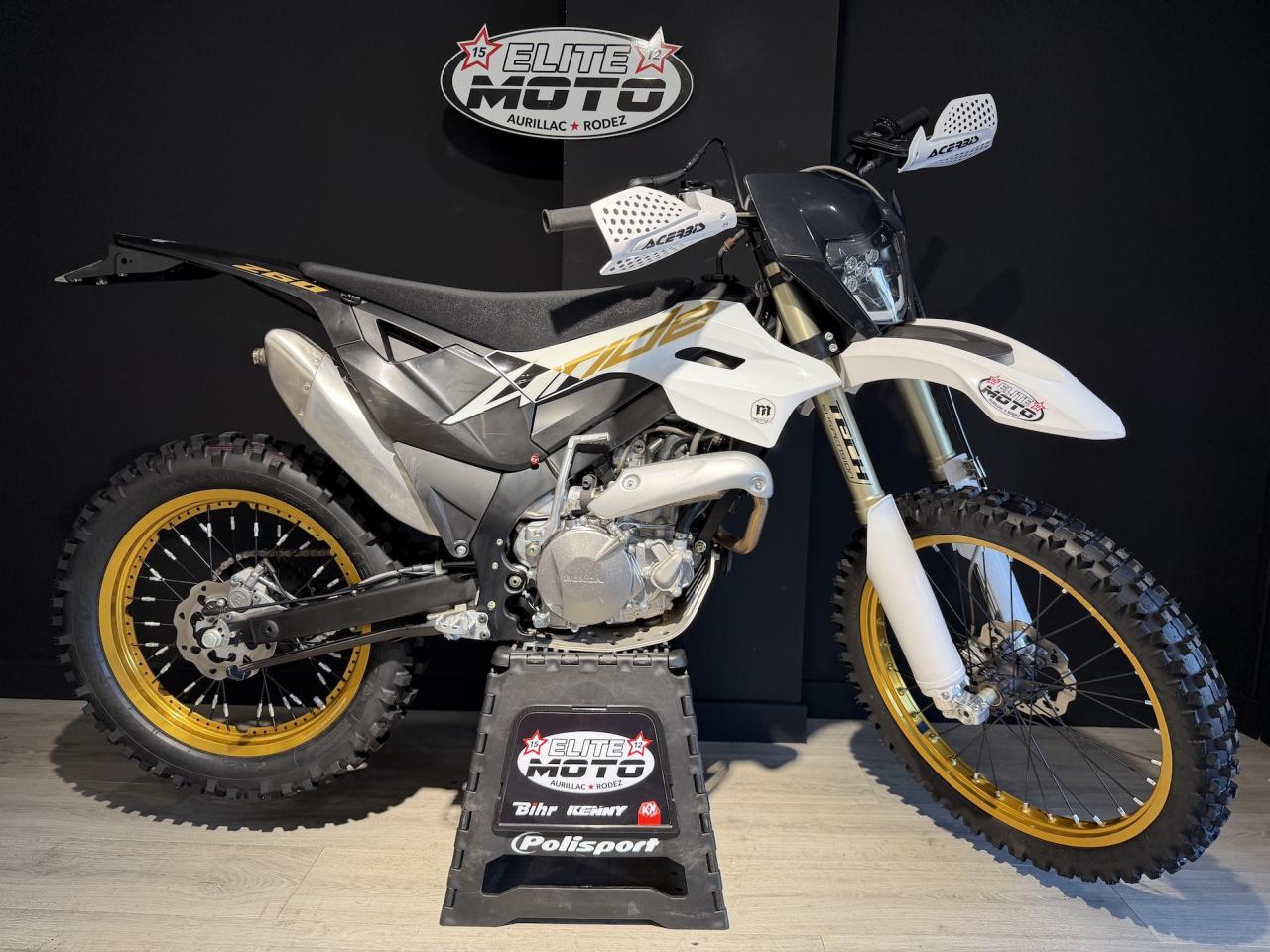 MONTESA 4RIDE ENDURO 2026