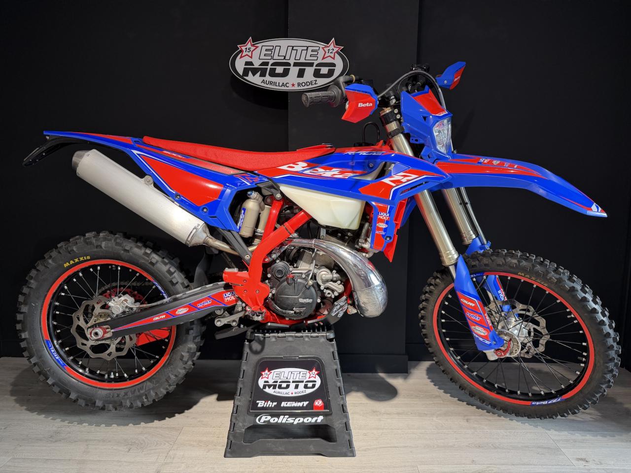 BETA 200 RR RACE 2026