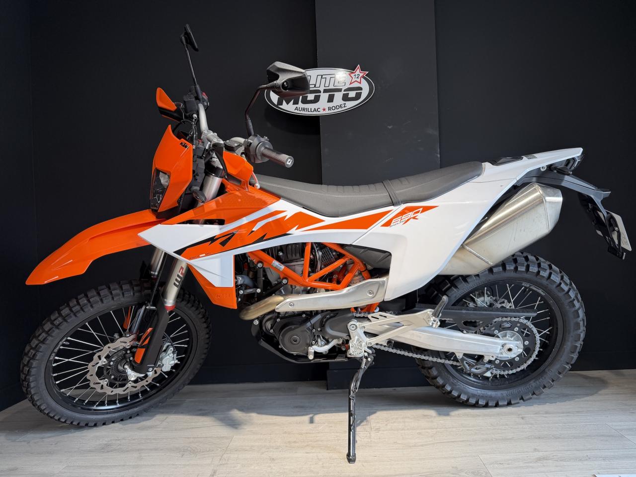 KTM 690 ENDURO R