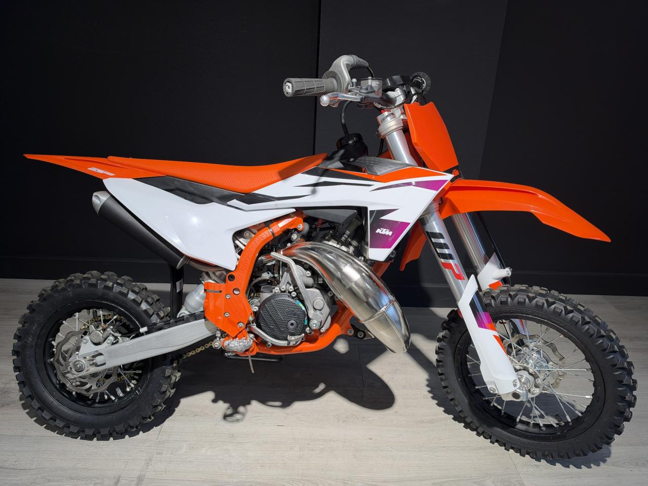 KTM 50 SX