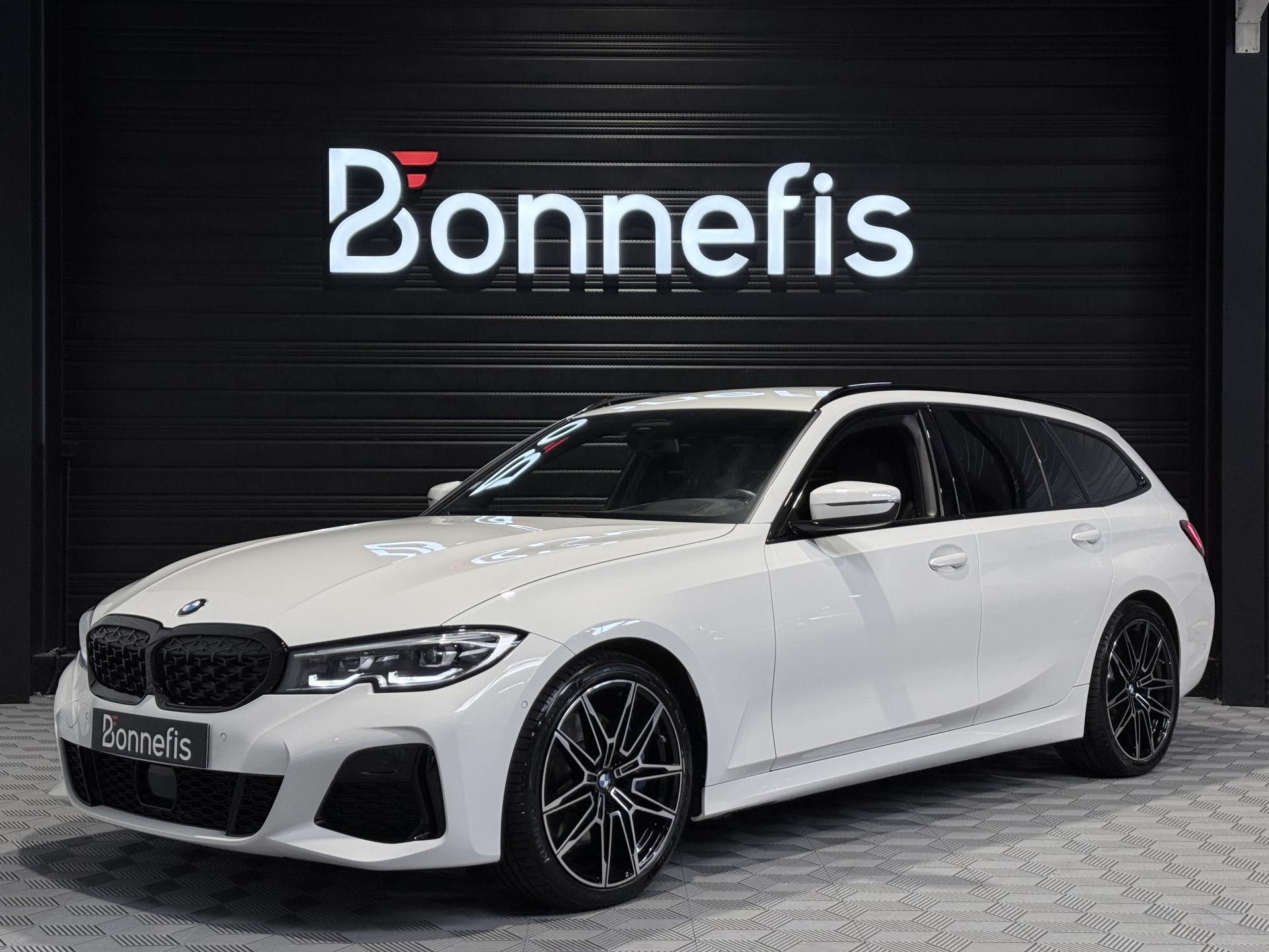 BMW SERIE 3 TOURING