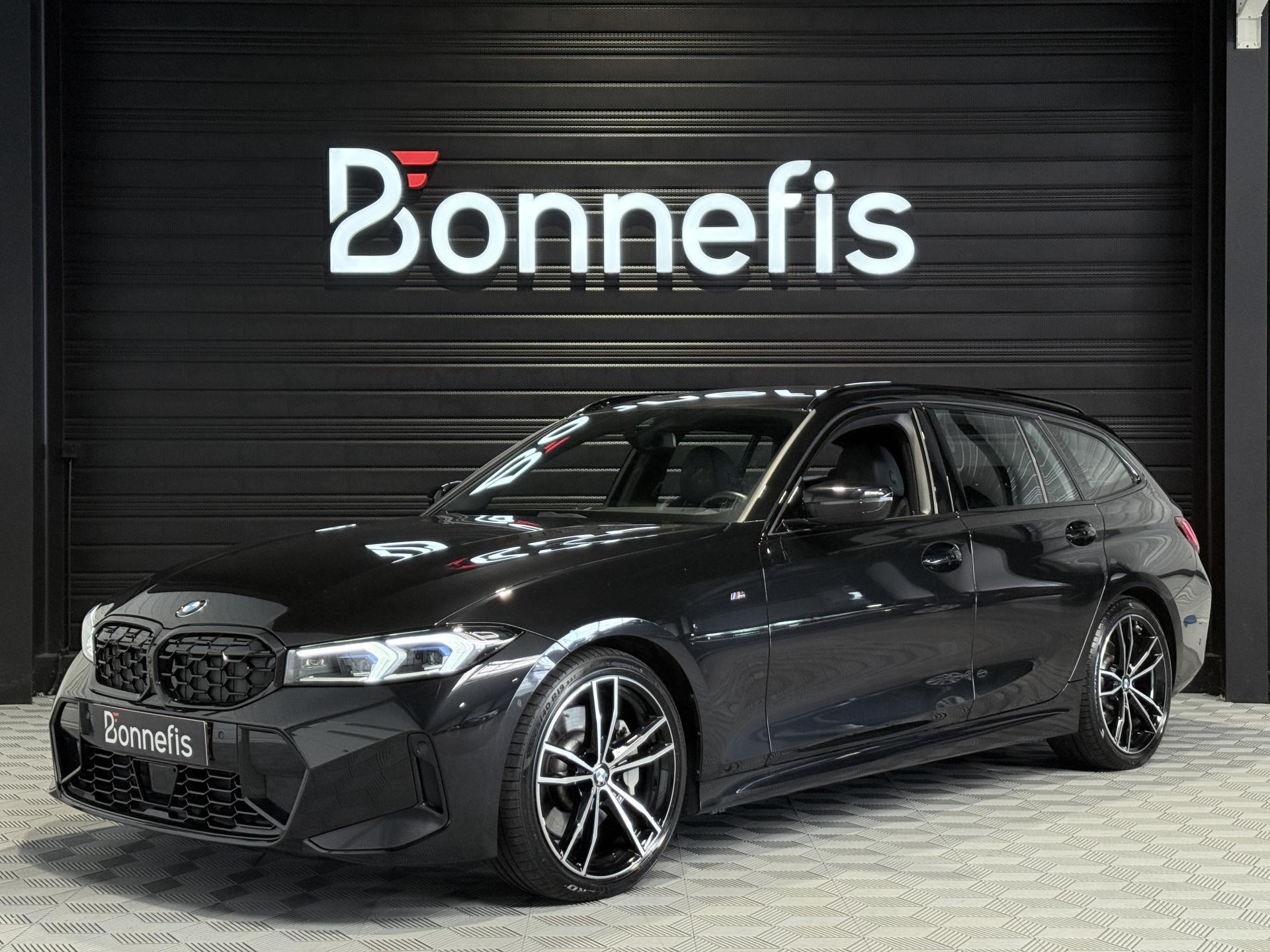 BMW SERIE 3 TOURING