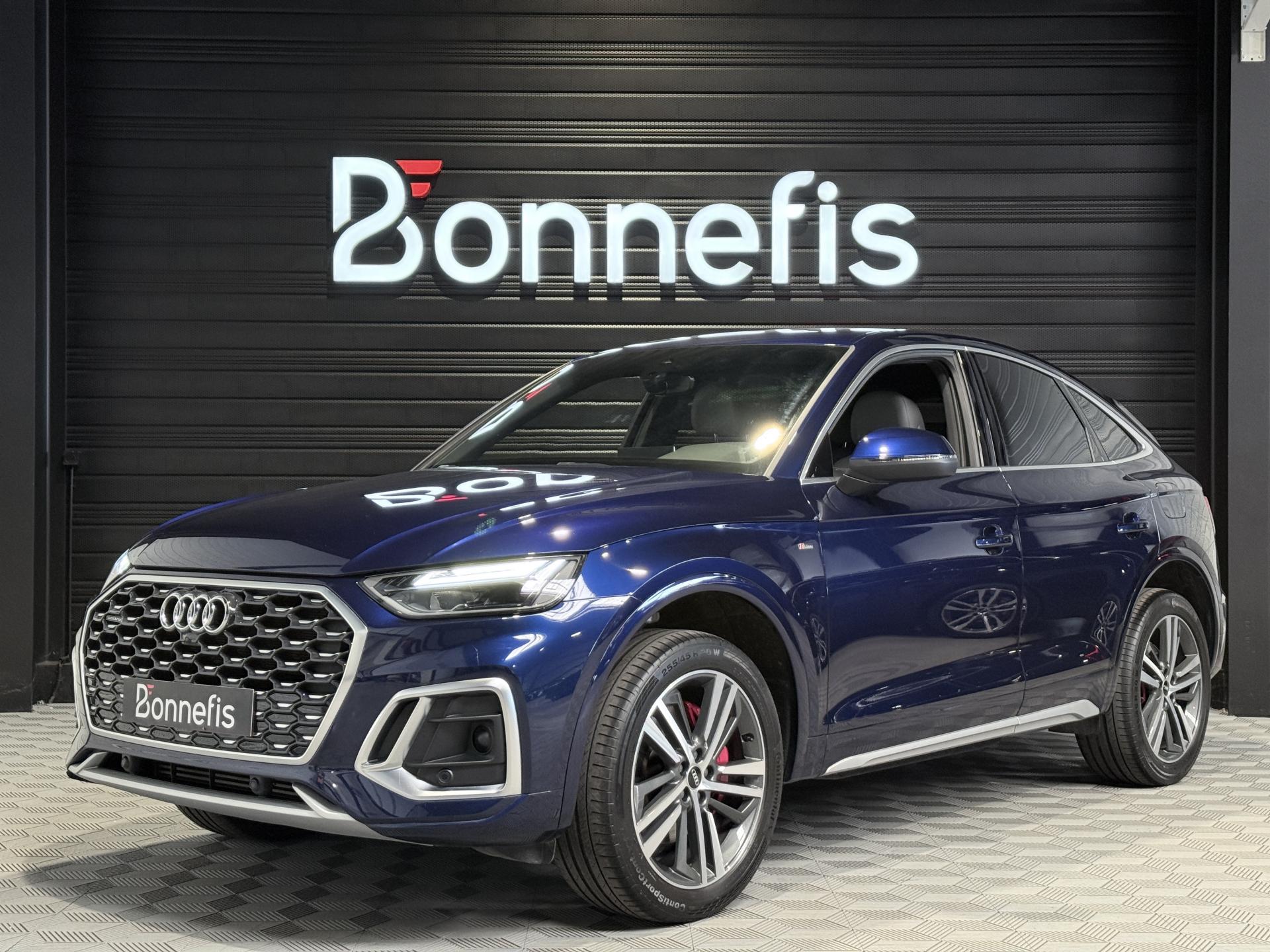 AUDI Q5 SPORTBACK