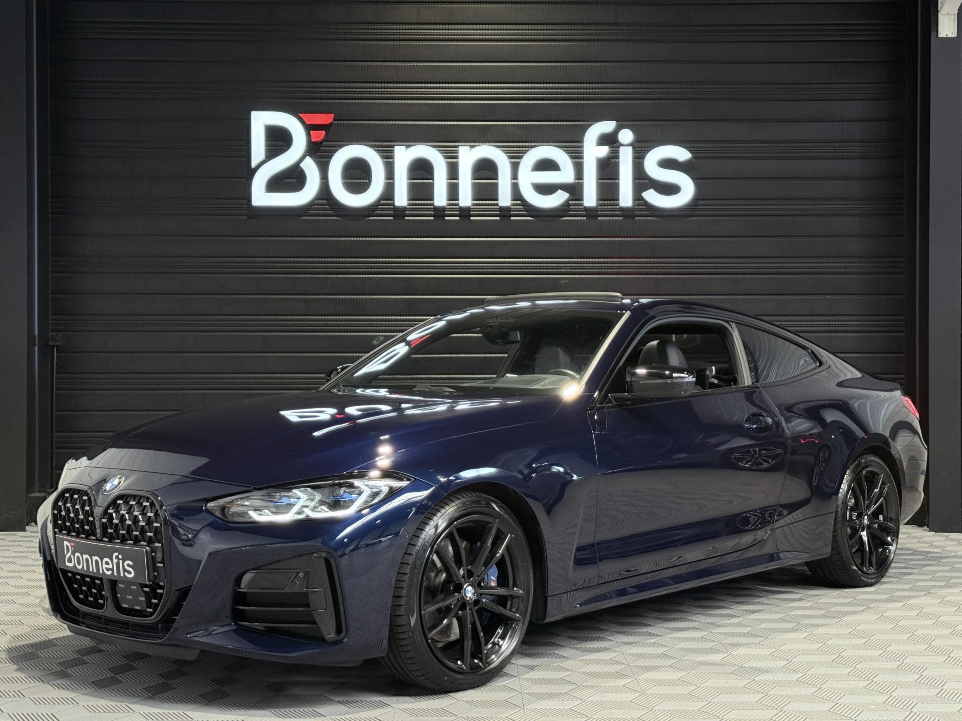 BMW SERIE 4