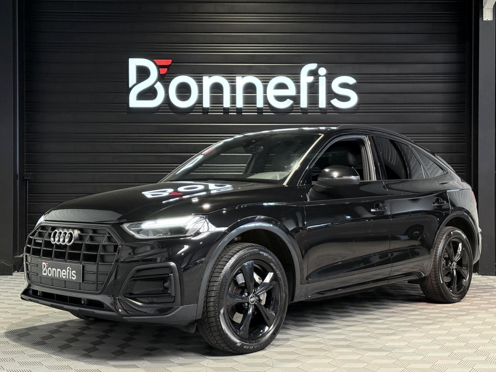AUDI Q5 SPORTBACK
