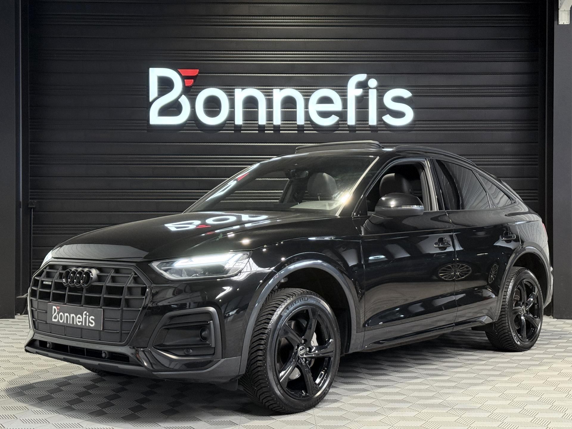 AUDI Q5 SPORTBACK