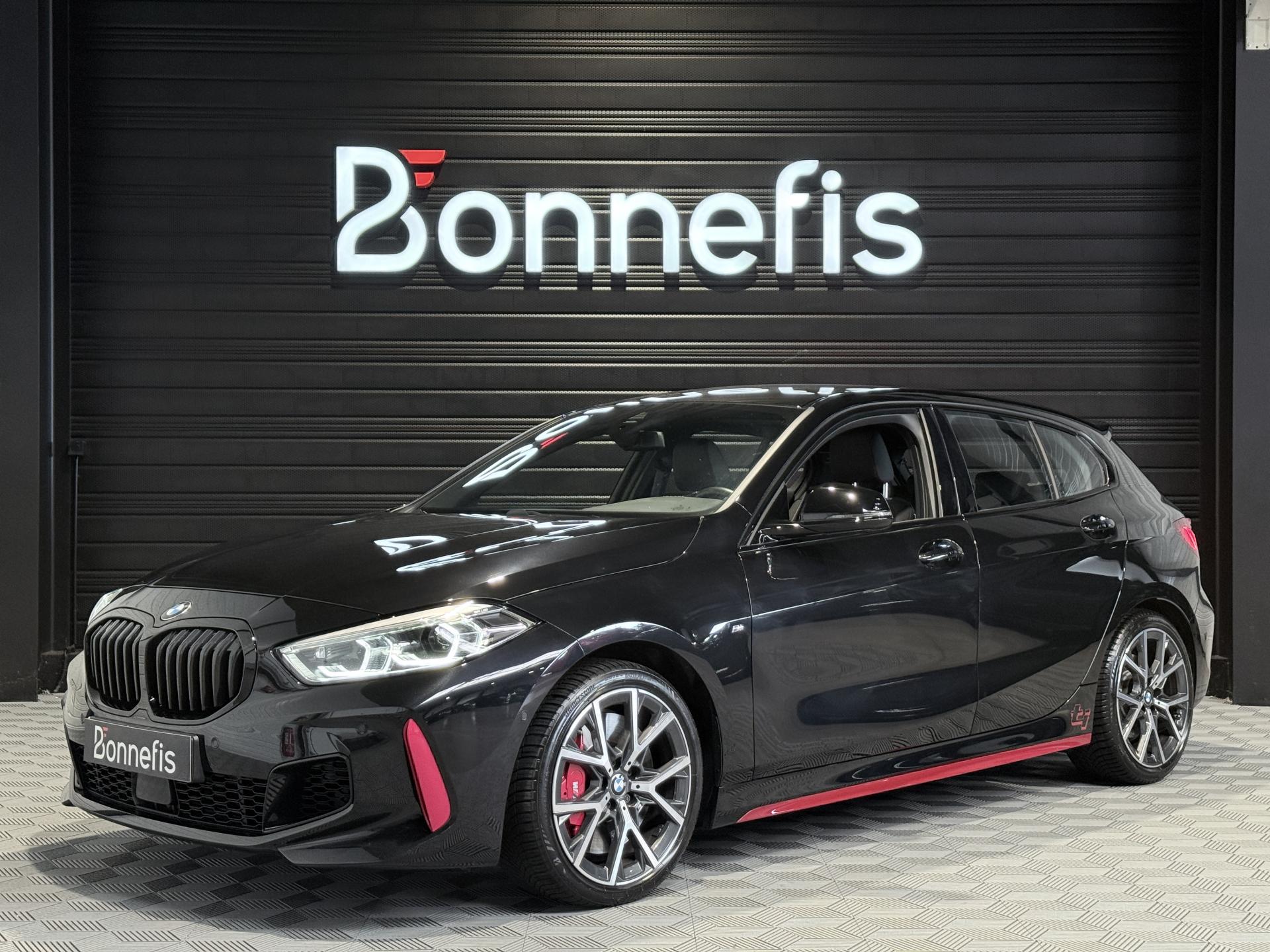 BMW SERIE 1
