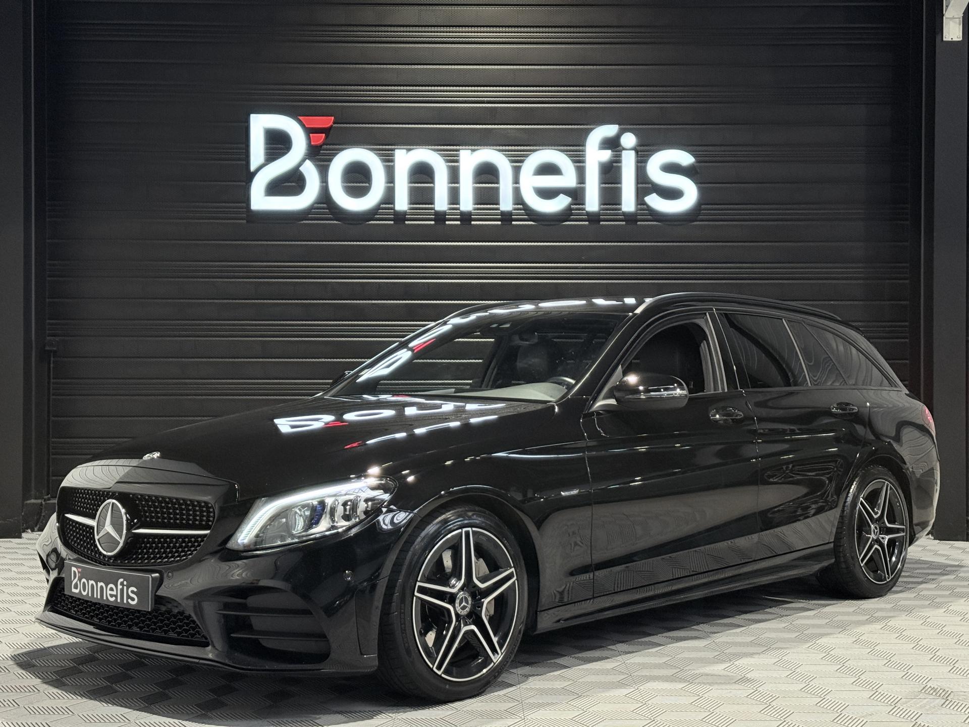 MERCEDES CLASSE C