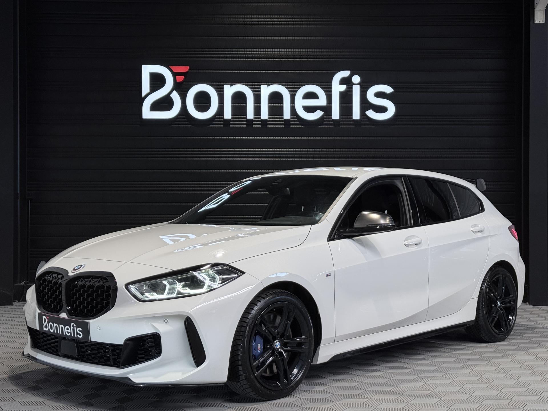 BMW SERIE 1