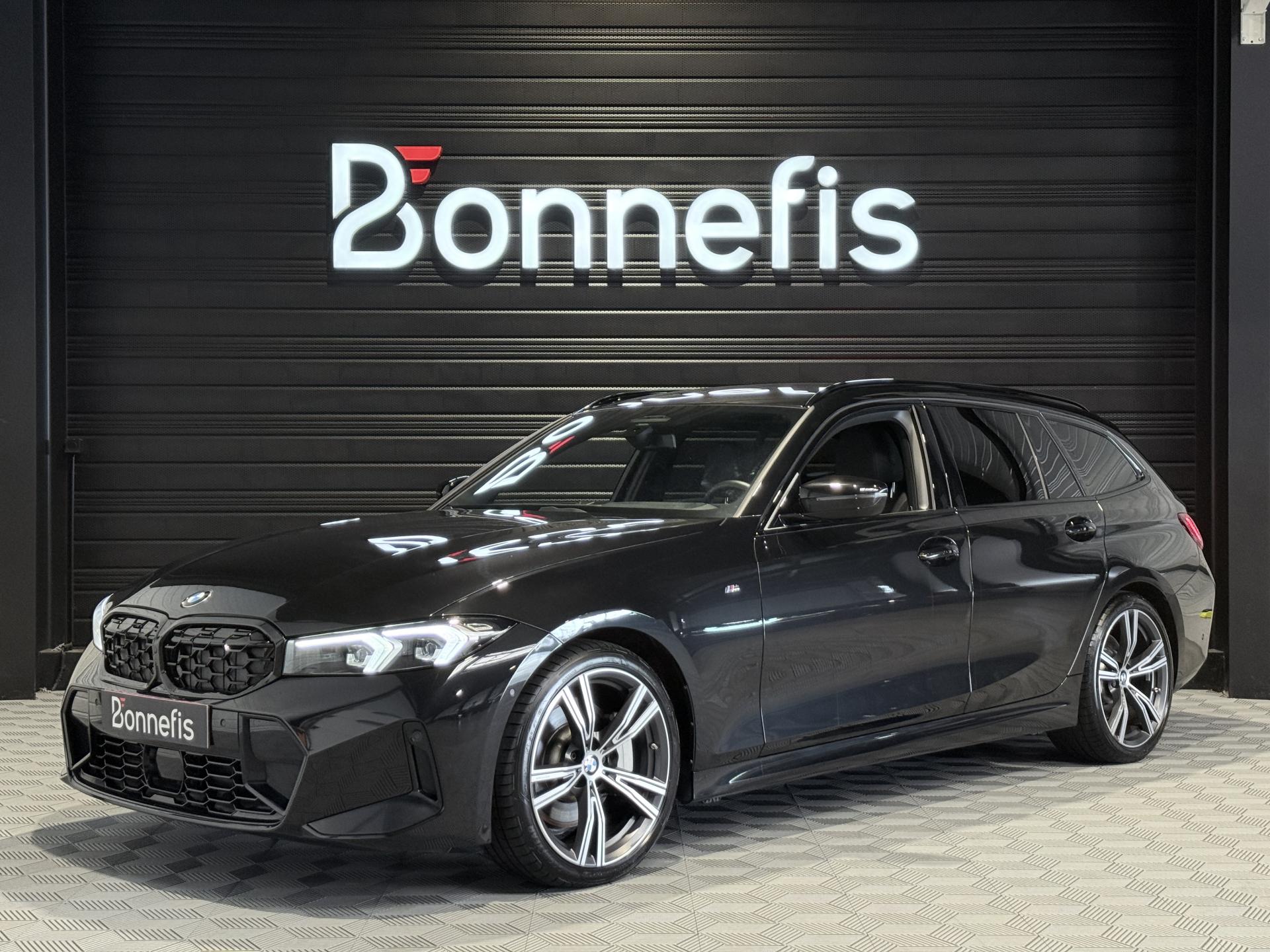 BMW SERIE 3 TOURING